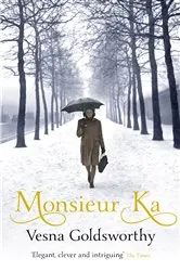 Book cover of Monsieur Ka by Unknown