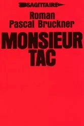 Book cover of Monsieur Tac by Unknown