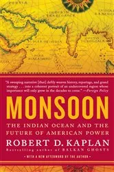 Book cover of Monsoon by Asma Khan