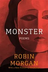 Book cover of Monster by Jonathan Kellerman