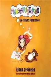 Book cover of Monstruosidades by Iliana Espinosa