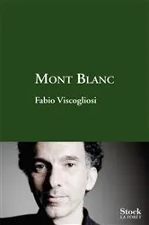 Book cover of Mont Blanc by Unknown