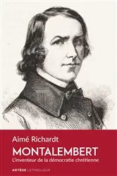 Book cover of Montalembert by Unknown