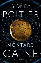 Book cover of Montaro Caine by Unknown