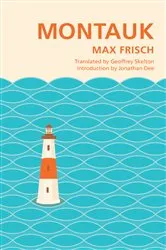 Book cover of Montauk by Max Frisch