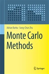 Book cover of Monte Carlo Methods by Unknown