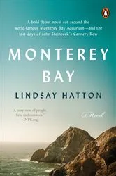 Book cover of Monterey Bay by Dona Herweck Rice