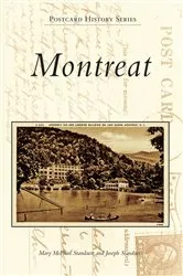 Book cover of Montreat by Mary McPhail Standaert