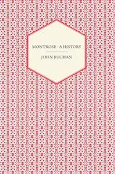 Book cover of Montrose - A History by Unknown