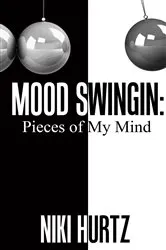 Book cover of Mood Swingin by Niki Hurtz