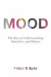 Book cover of Mood by Birgit Breidenbach