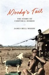 Book cover of Moody's Tale by Unknown