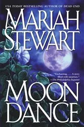 Book cover of Moon Dance by Mariah Stewart