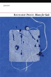 Book cover of Moon for Sale by Richard Price