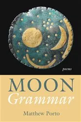 Book cover of Moon Grammar by Unknown