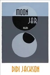 Book cover of Moon Jar by Didi Jackson