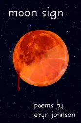 Book cover of moon sign by Unknown
