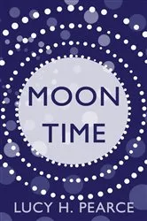 Book cover of Moon Time by Unknown