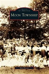 Book cover of Moon Township by Mark Berton
