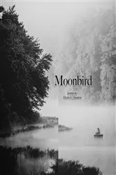 Book cover of Moonbird by Stanton, Henry, G.