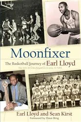 Book cover of Moonfixer by Earl Lloyd