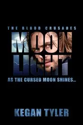 Book cover of Moonlight by Unknown