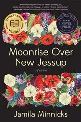 Book cover of Moonrise Over New Jessup by Unknown