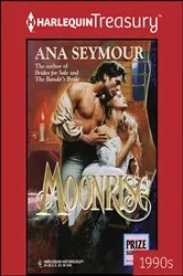 Book cover of Moonrise by Ben Bova