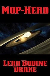 Book cover of Mop-Head by Leah Bodine Drake