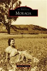 Book cover of Moraga by Susan K. Skilton