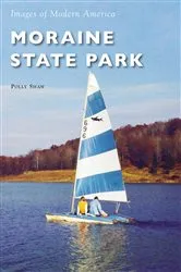 Book cover of Moraine State Park by Polly Shaw