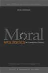 Book cover of Moral Apologetics for Contemporary Christians by Mark Coppenger