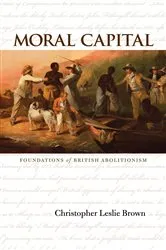 Book cover of Moral Capital by Unknown