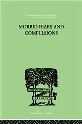 Book cover of Morbid Fears and Compulsions by H.W. Frink