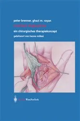 Book cover of Morbus Dupuytren by Peter Brenner