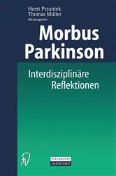 Book cover of Morbus Parkinson by Unknown