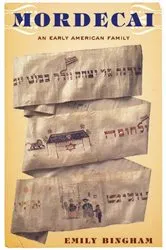 Book cover of Mordecai by Unknown