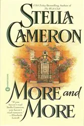 Book cover of More and More by Unknown