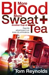 Book cover of More Blood, More Sweat and Another Cup of Tea by Unknown