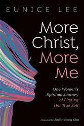 Book cover of More Christ, More Me by Unknown