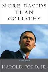 Book cover of More Davids Than Goliaths by Harold Ford