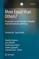 Book cover of More Equal Than Others by Godfrey Hodgson