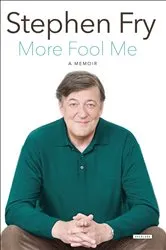 Book cover of More Fool Me by Unknown