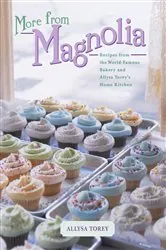 Book cover of More From Magnolia by Allysa Torey
