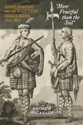 Book cover of More Fruitful Than the Soil by Andrew MacKillop