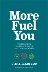 Book cover of More Fuel You by Renee McGregor