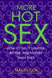 Book cover of More Hot Sex by Tracey Cox