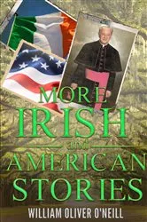 Book cover of More Irish and American Stories by Unknown