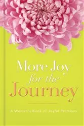 Book cover of More Joy for the Journey by Thomas Nelson