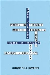 Book cover of More Kirksey by Unknown